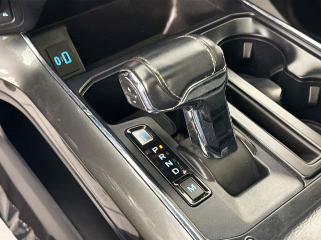 Used 2023 Ford F150 XLT w/ Equipment Group 302A High image 17