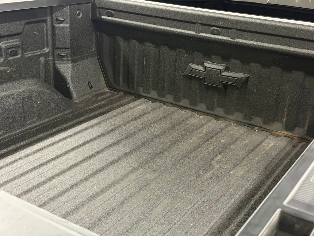 Certified 2022 Chevrolet Silverado 1500 RST image 42