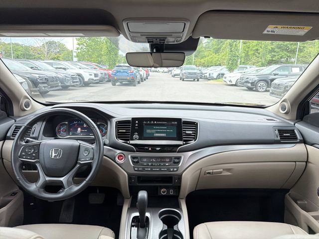 Used 2019 Honda Pilot EX-L image 21