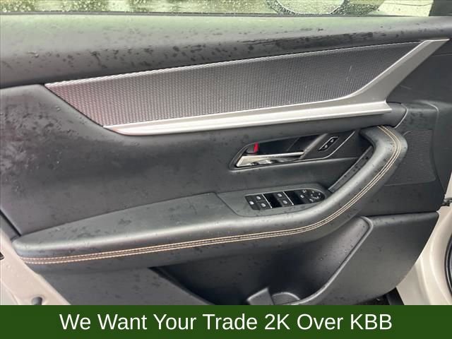 Used 2024 MAZDA CX-90 3.3 Turbo w/ Premium Plus Pkg image 11