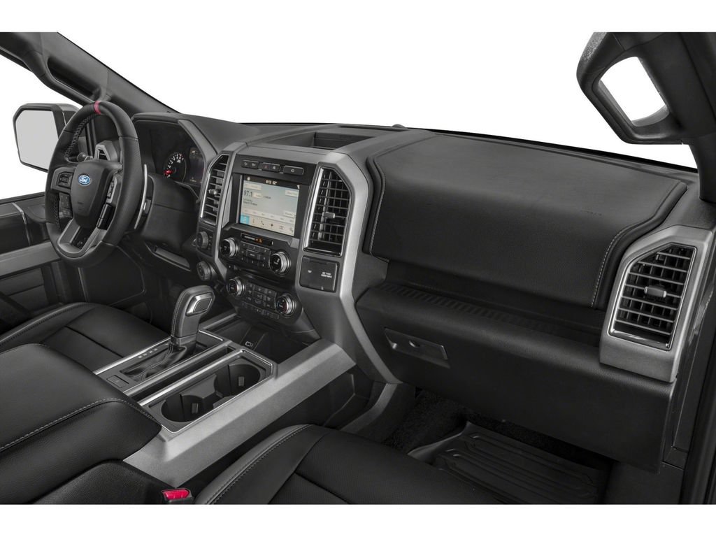 Used 2018 Ford F150 Raptor w/ Equipment Group 802A Luxury AWD/4WD image 11