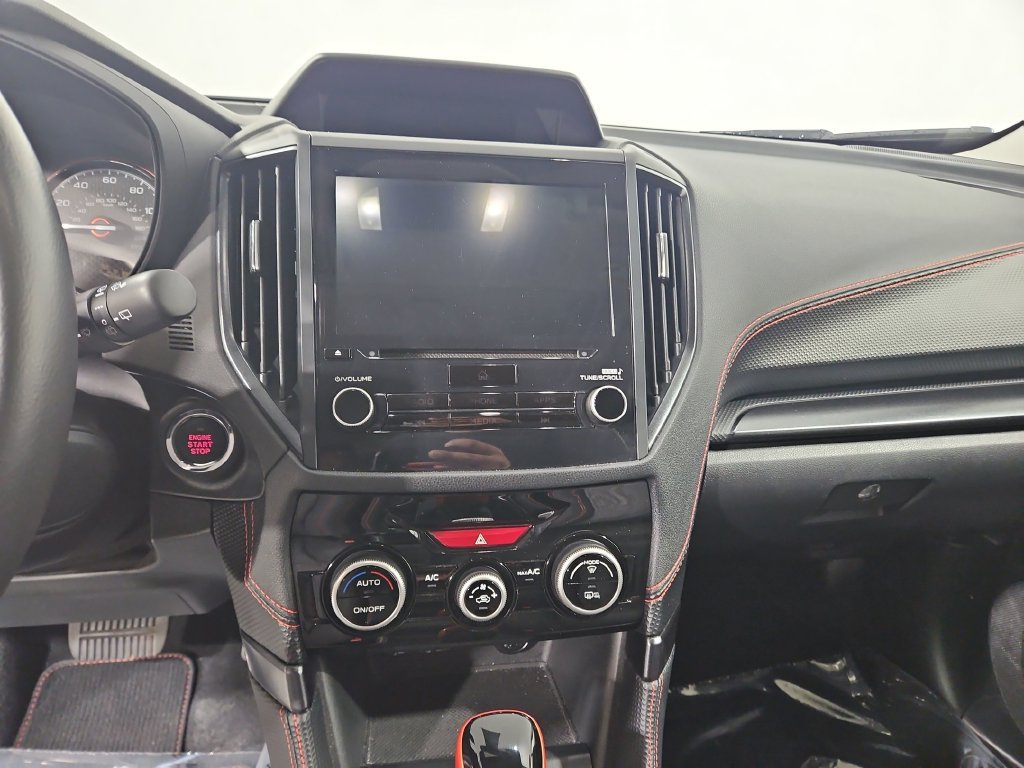 Certified 2023 Subaru Forester Sport AWD/4WD image 20