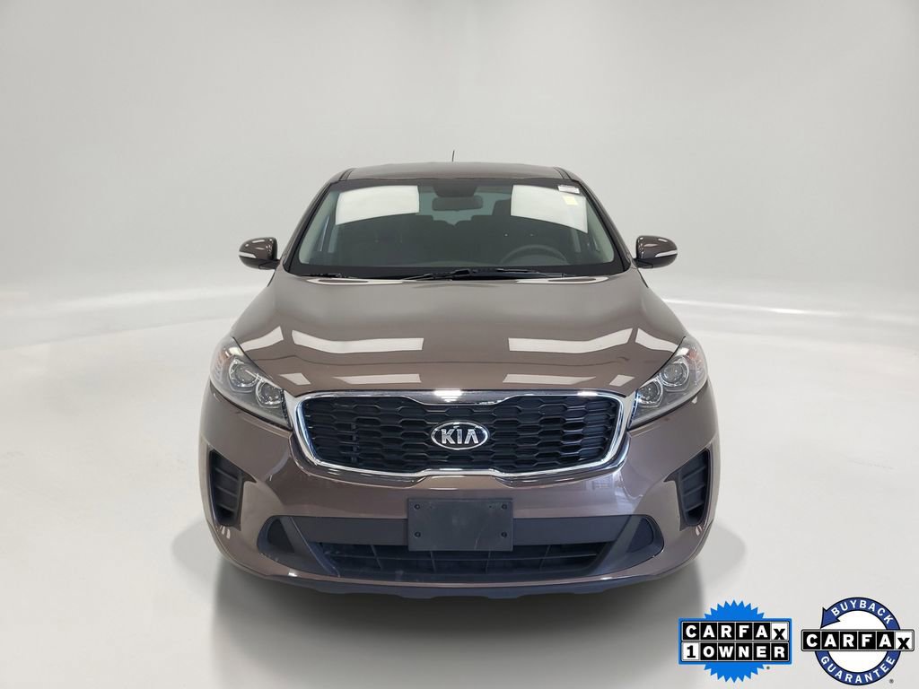 Used 2020 Kia Sorento LX image 2