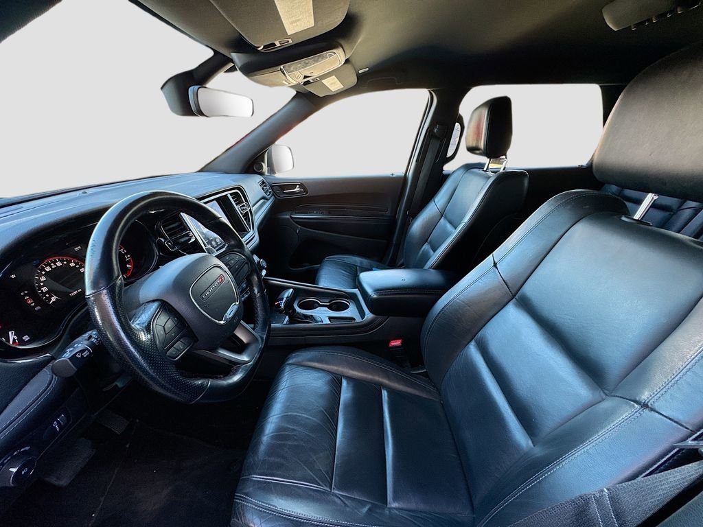 Used 2022 Dodge Durango GT image 22