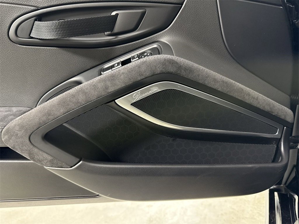 Certified 2021 Porsche 718 Boxster Spyder image 33