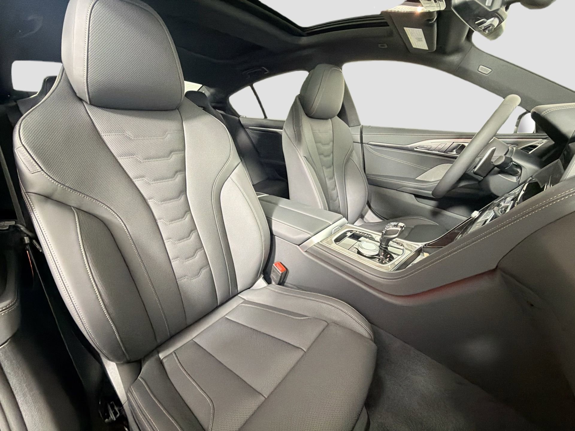 New 2026 BMW 840i xDrive image 28