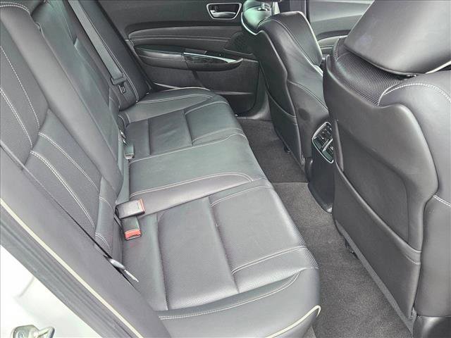 Used 2020 Acura TLX V6 w/ Technology Package FWD image 21