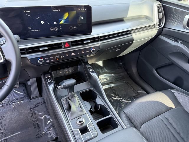 Certified 2025 Kia Sorento S image 15