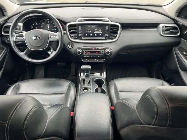 Used 2019 Kia Sorento EX AWD/4WD image 12