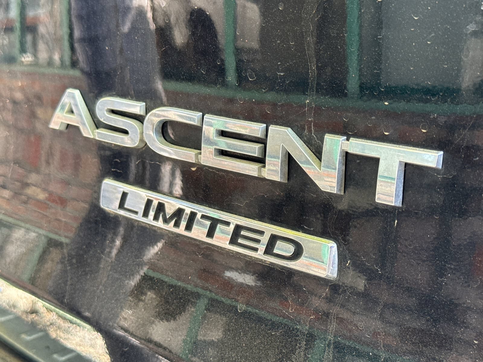 Used 2020 Subaru Ascent Limited w/ Technology Package AWD/4WD image 3