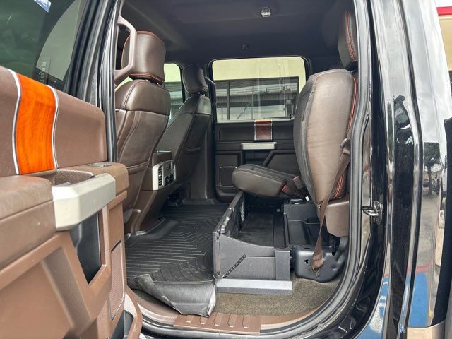 Used 2017 Ford F350 King Ranch image 20