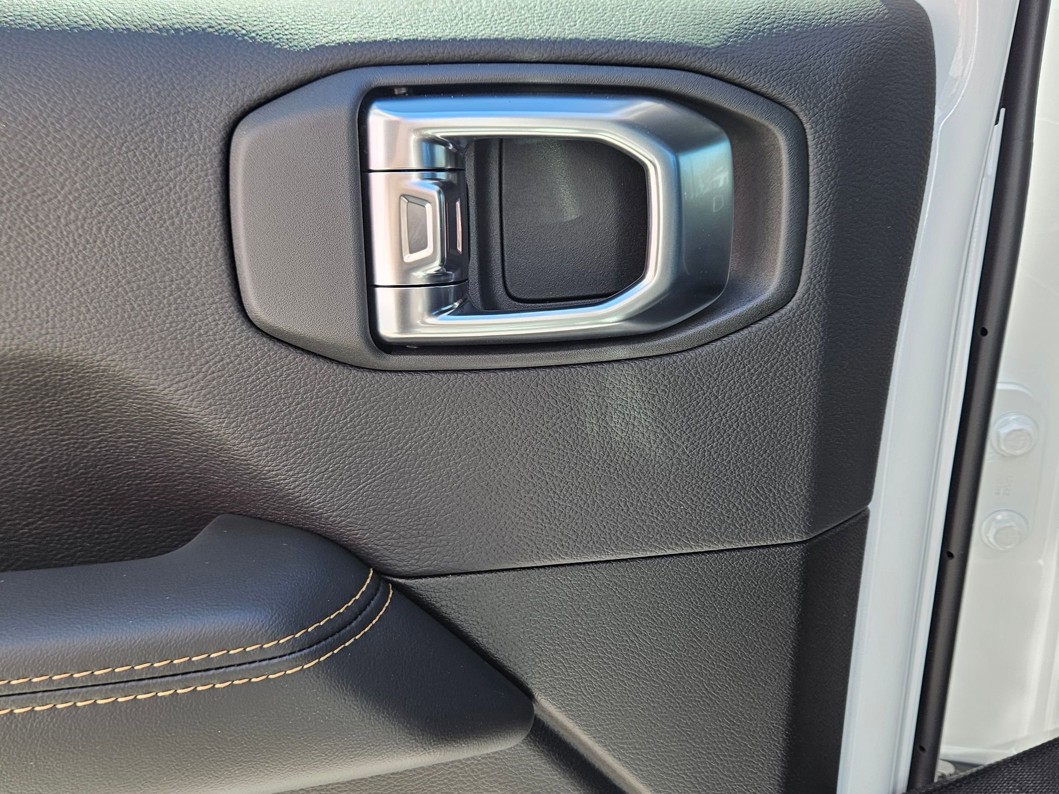 New 2026 Jeep Gladiator Sport image 22