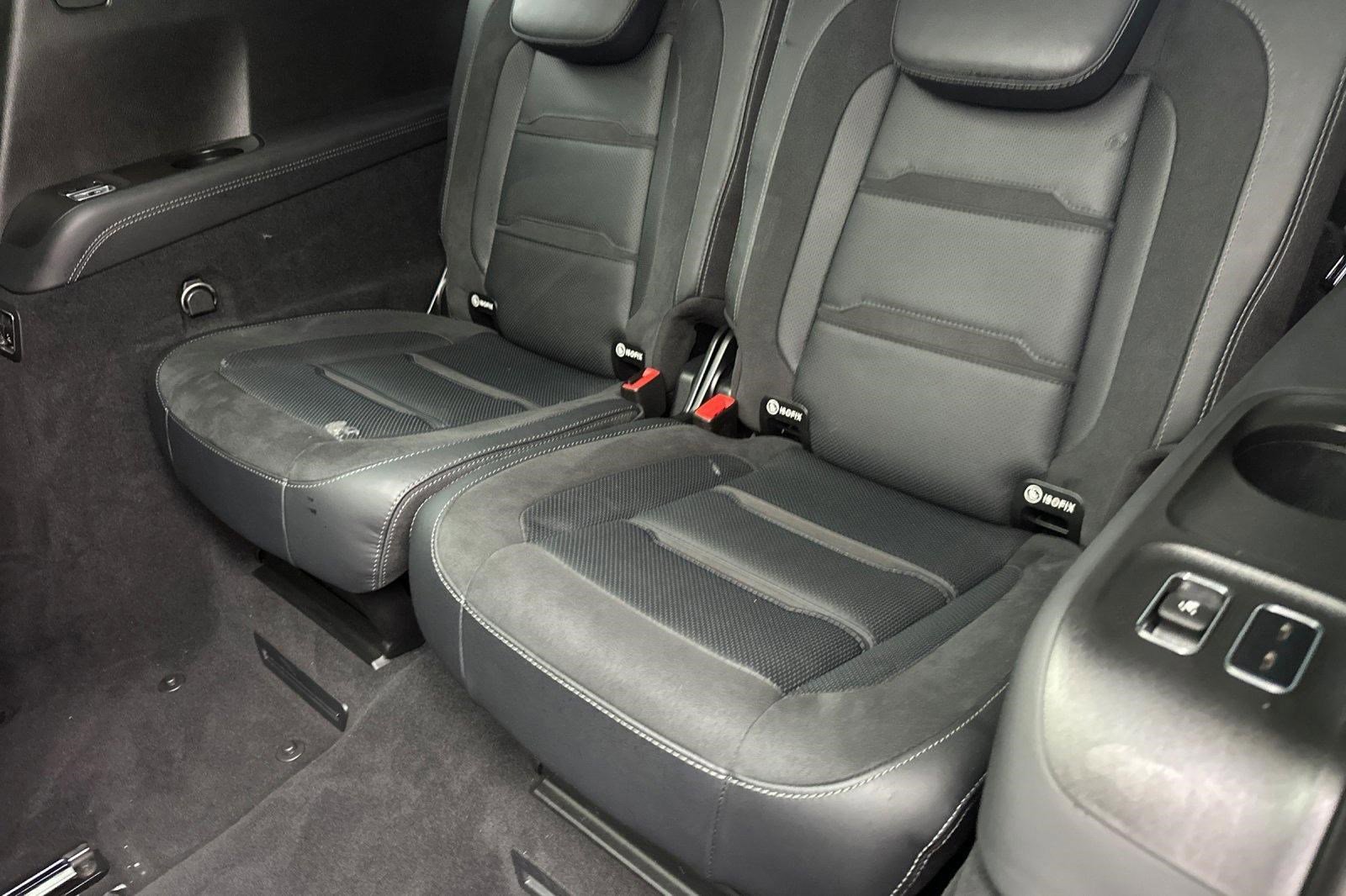 Certified 2022 Mercedes-Benz GLS 63 AMG 4MATIC image 34