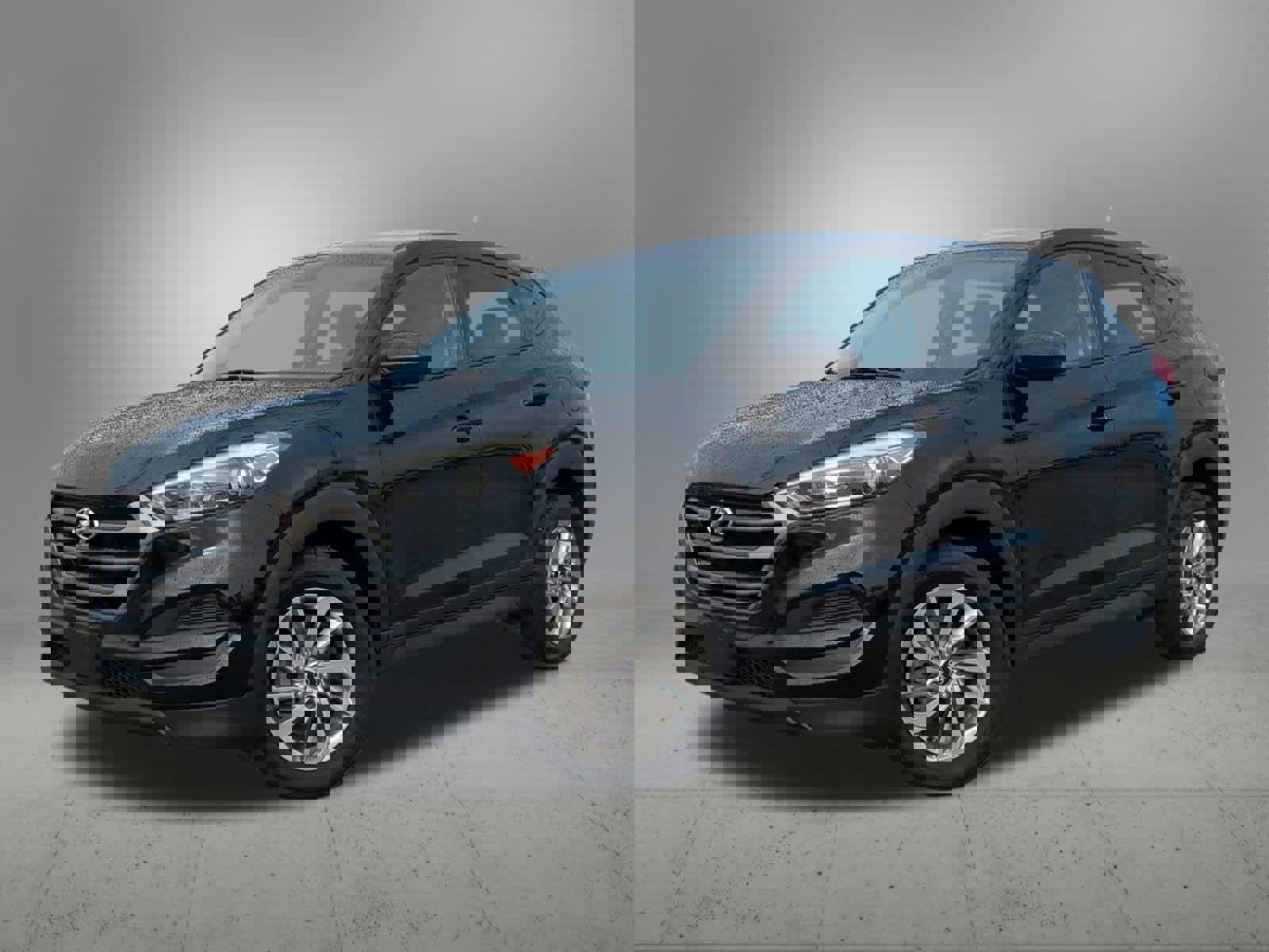 Used 2016 Hyundai Tucson SE