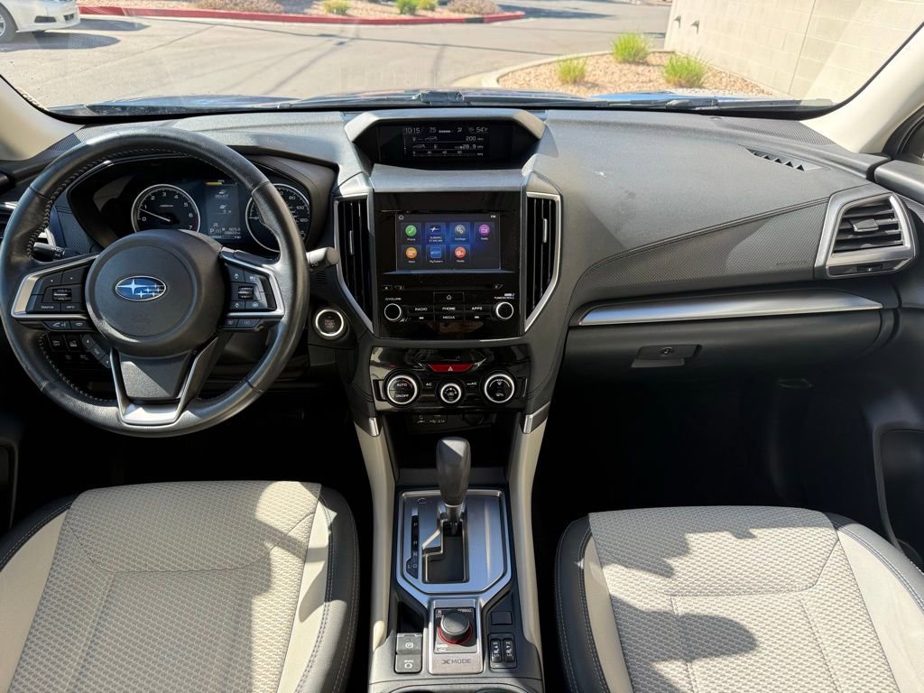 Used 2021 Subaru Forester Premium w/ Popular Package #1 image 13