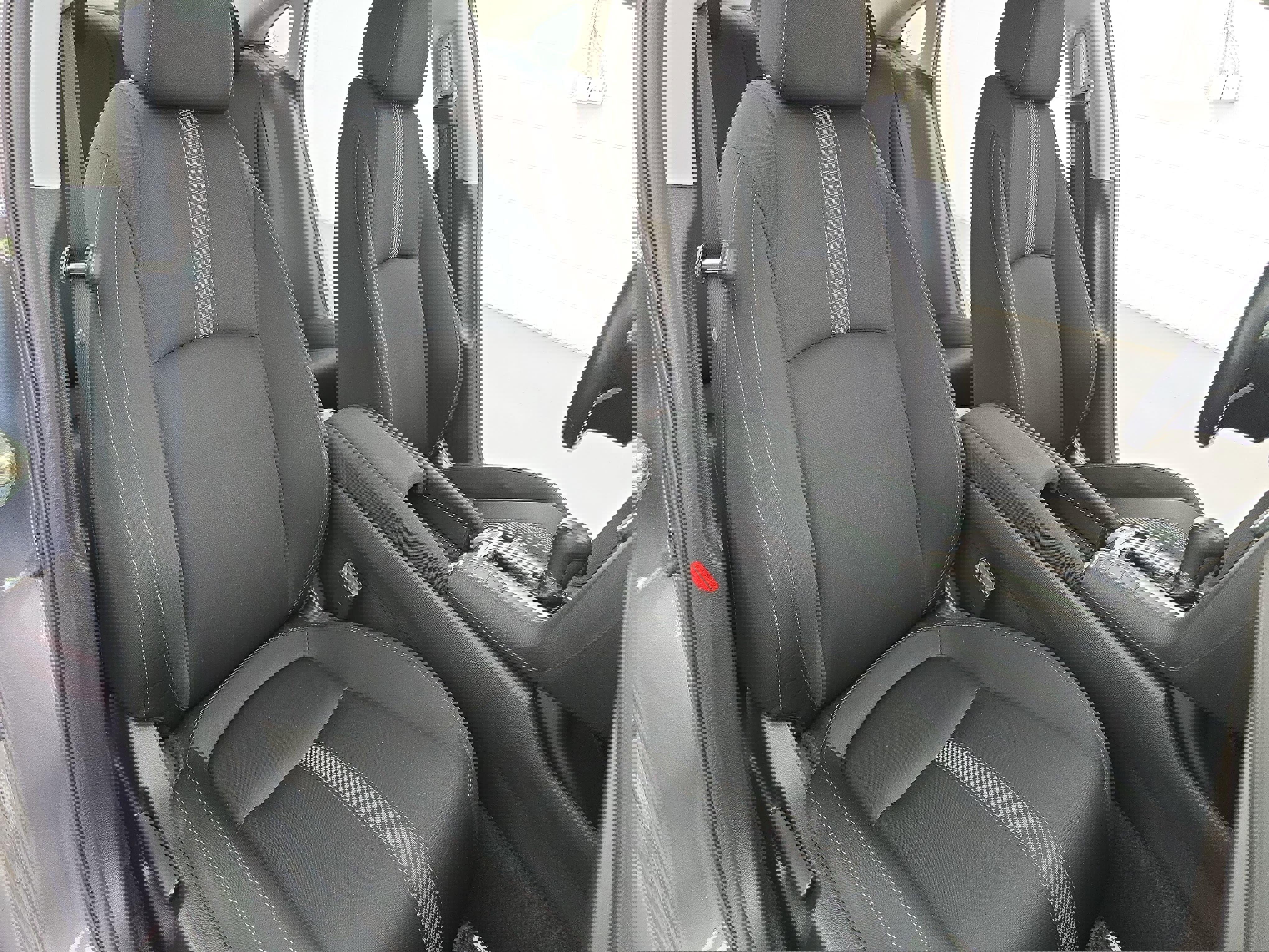 Used 2020 Honda Civic EX image 10