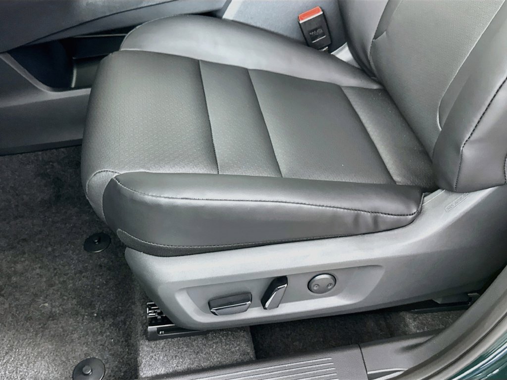 New 2027 Nissan Rogue Dark Armor AWD/4WD image 26