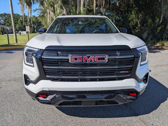 New 2026 GMC Terrain AT4 w/ Technology Package II AWD/4WD image 10