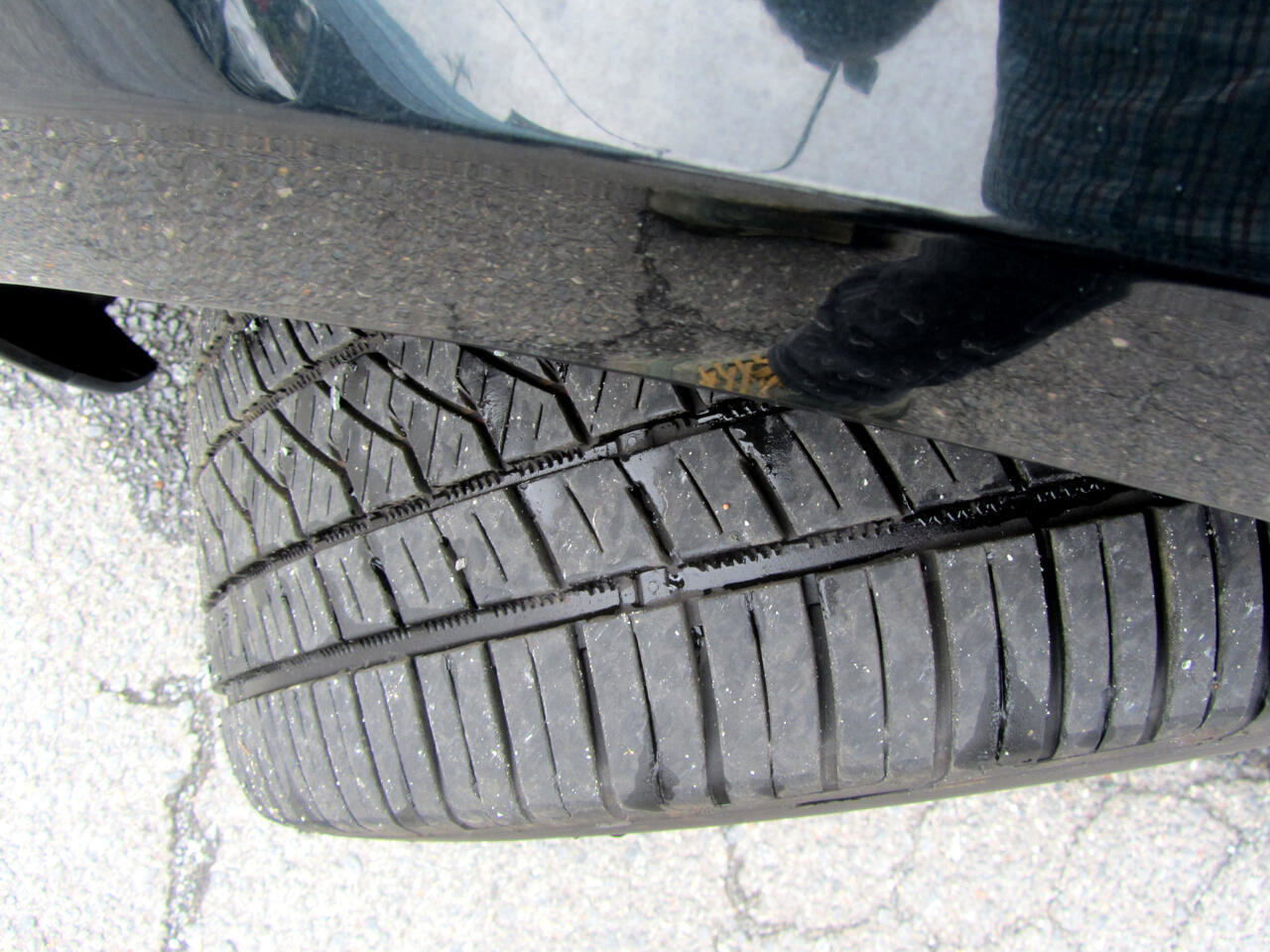 Used 2014 Lincoln MKS Elite w/ Equipment Group 201A image 27
