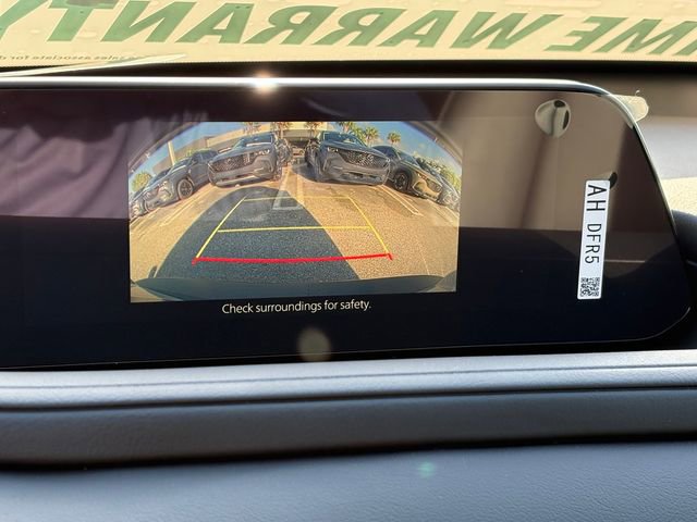 New 2026 MAZDA CX-30 AWD 2.5 S w/ Select Sport Pkg image 14