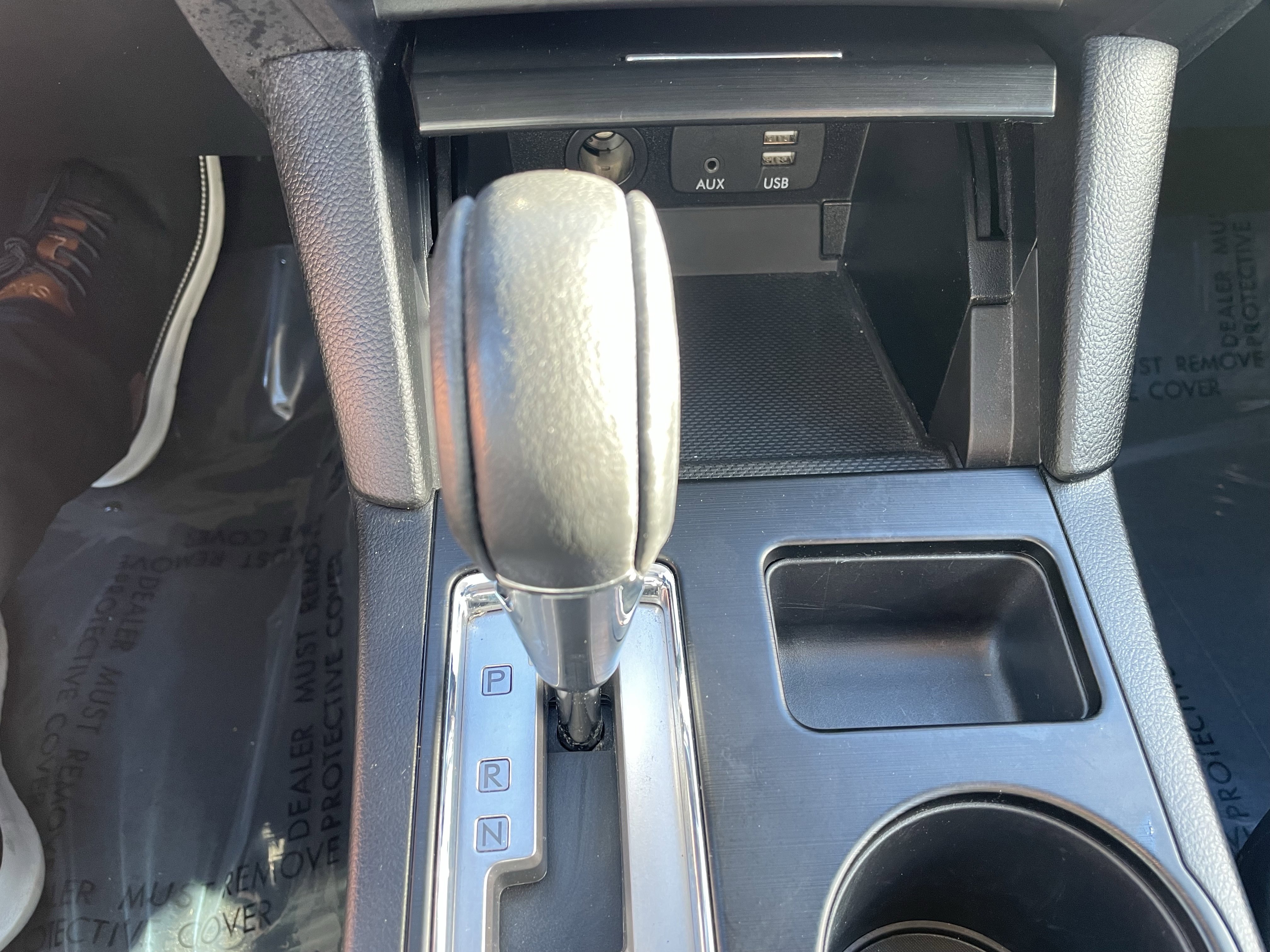 Used 2017 Subaru Outback 3.6R Limited image 26