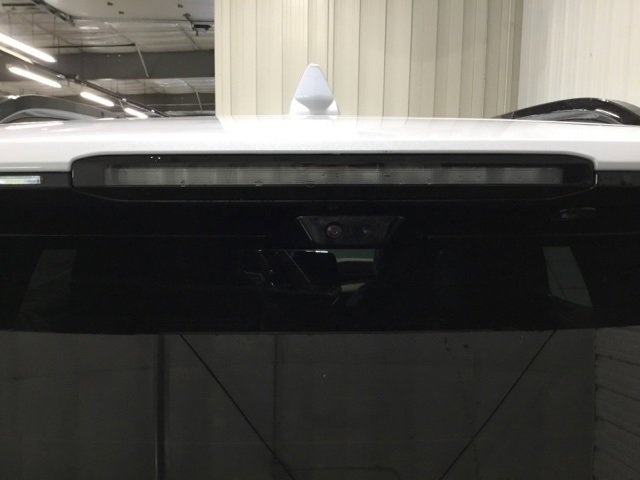 New 2026 Chevrolet Equinox ACTIV w/ Convenience Package III image 15