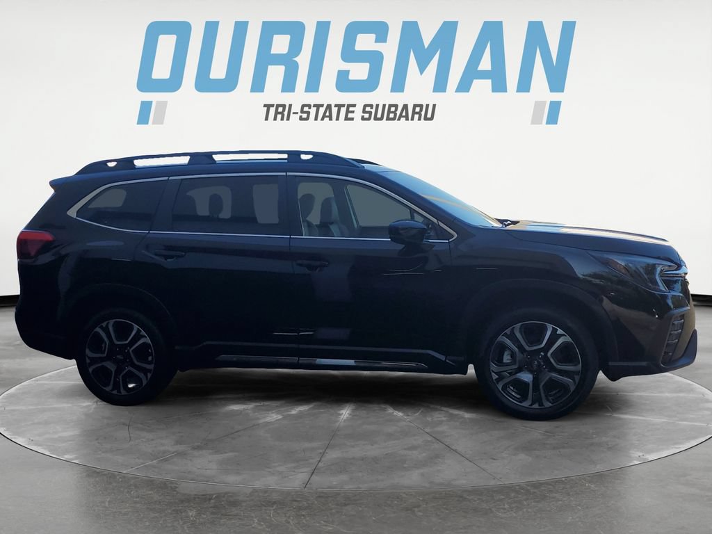 Certified 2026 Subaru Ascent Limited AWD/4WD image 7