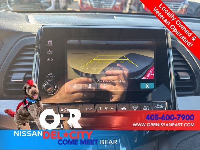 Used 2024 Honda Odyssey EX-L image 32