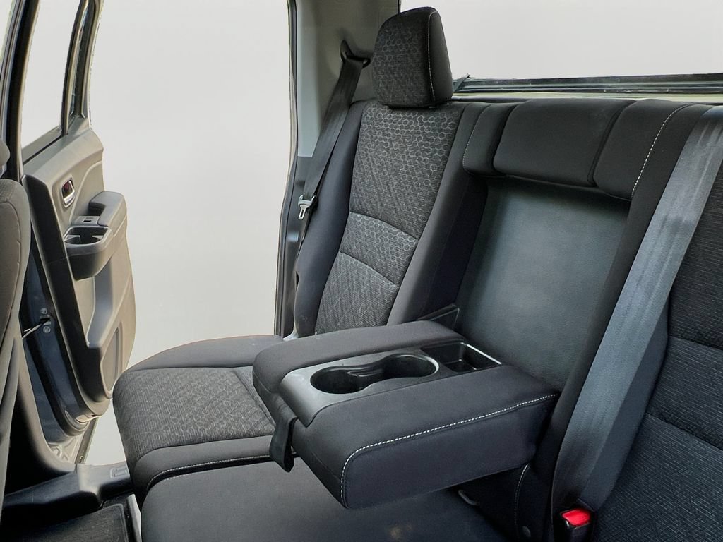 Certified 2023 Honda Ridgeline Sport image 23