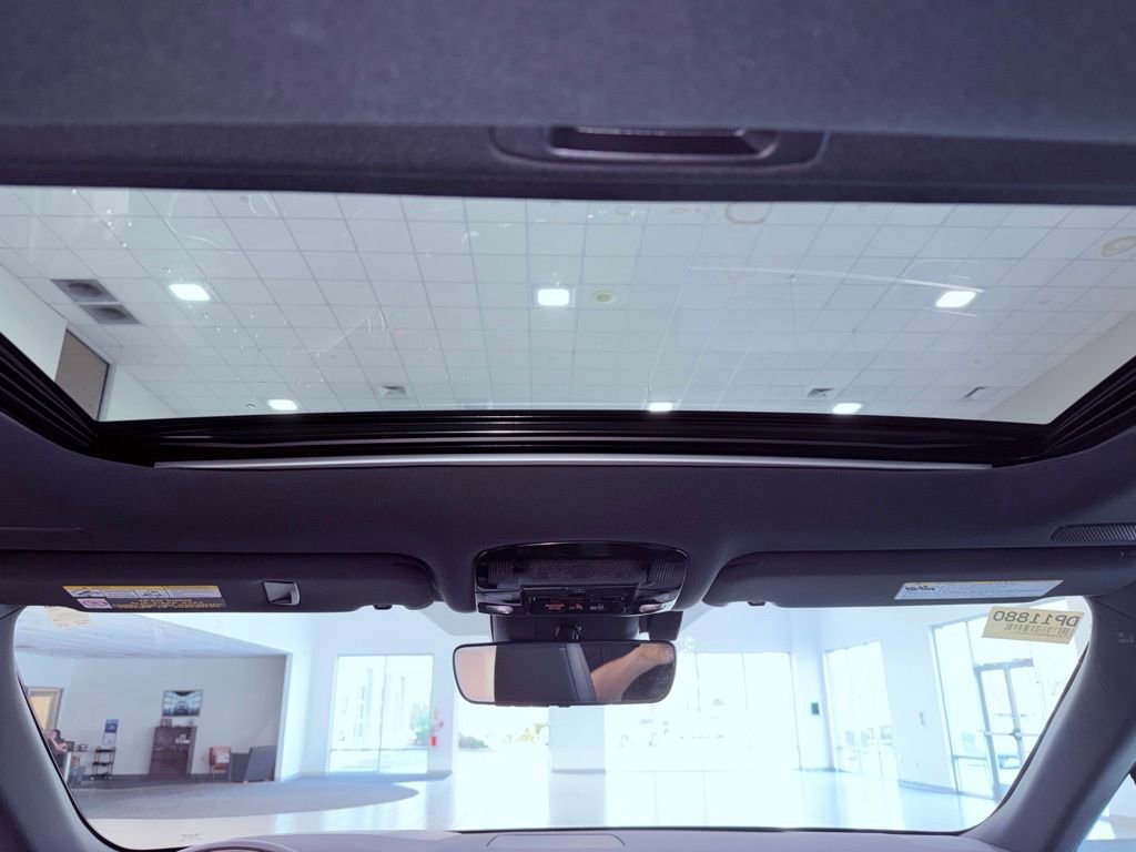 Used 2024 Lexus RX 350 Premium w/ Accessory Package (Z1) FWD image 19