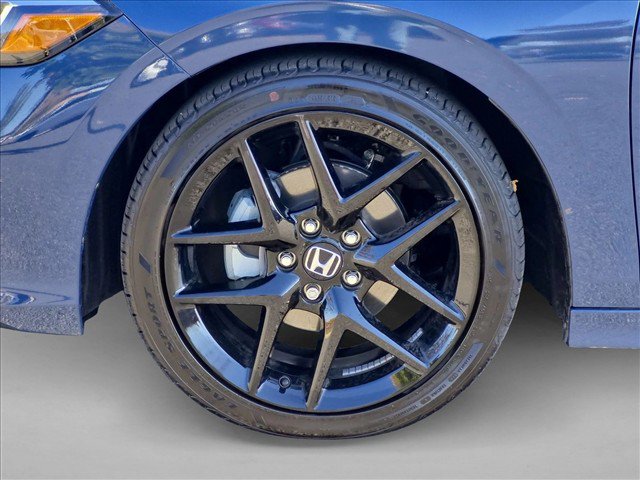 Used 2026 Honda Civic Sport image 22