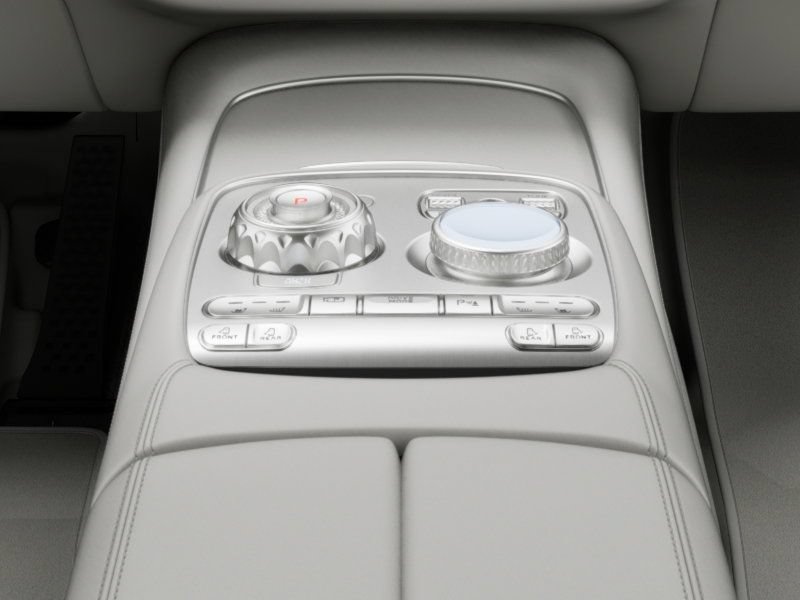 New 2026 Genesis G90 3.5T AWD/4WD image 21