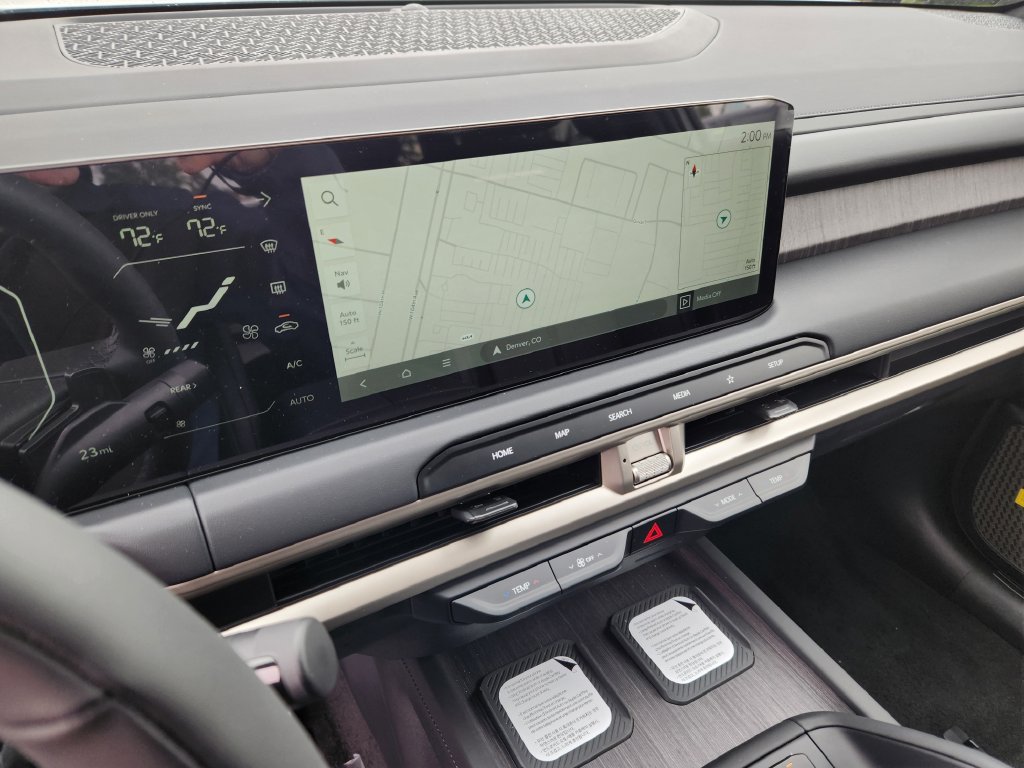 New 2027 Kia Telluride SX Prestige w/ Towing Package AWD/4WD image 18