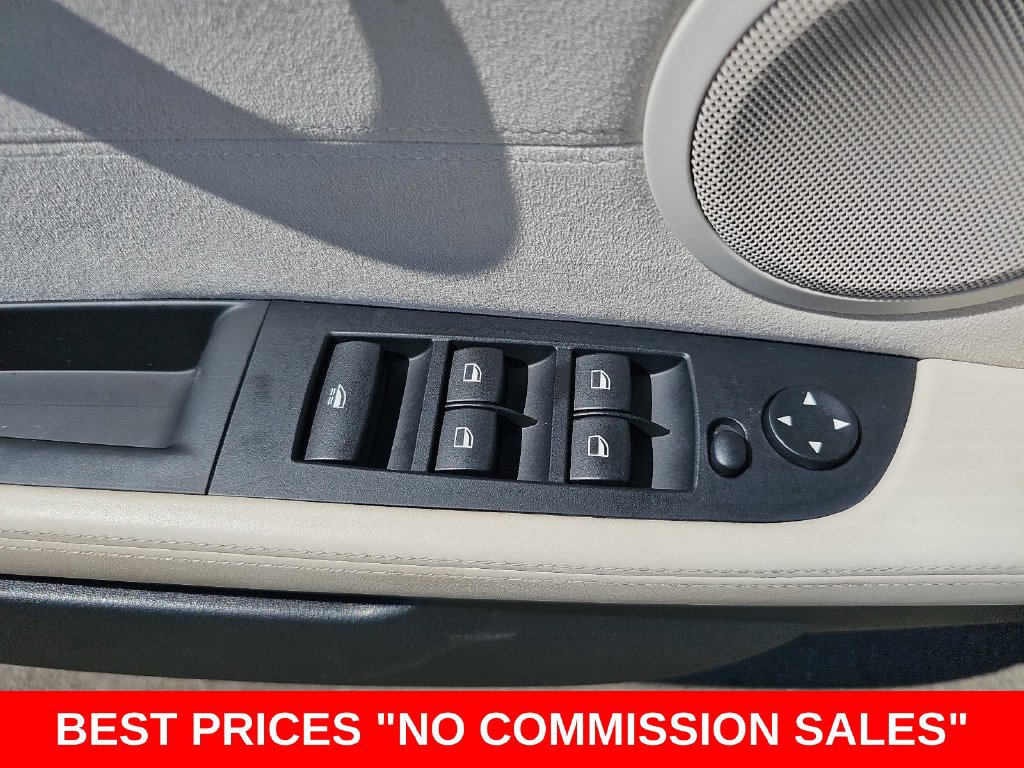 Used 2011 BMW Z4 sDrive35i RWD image 26