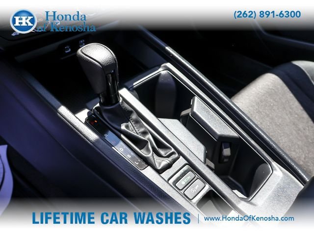 Used 2024 Honda Accord EX image 21