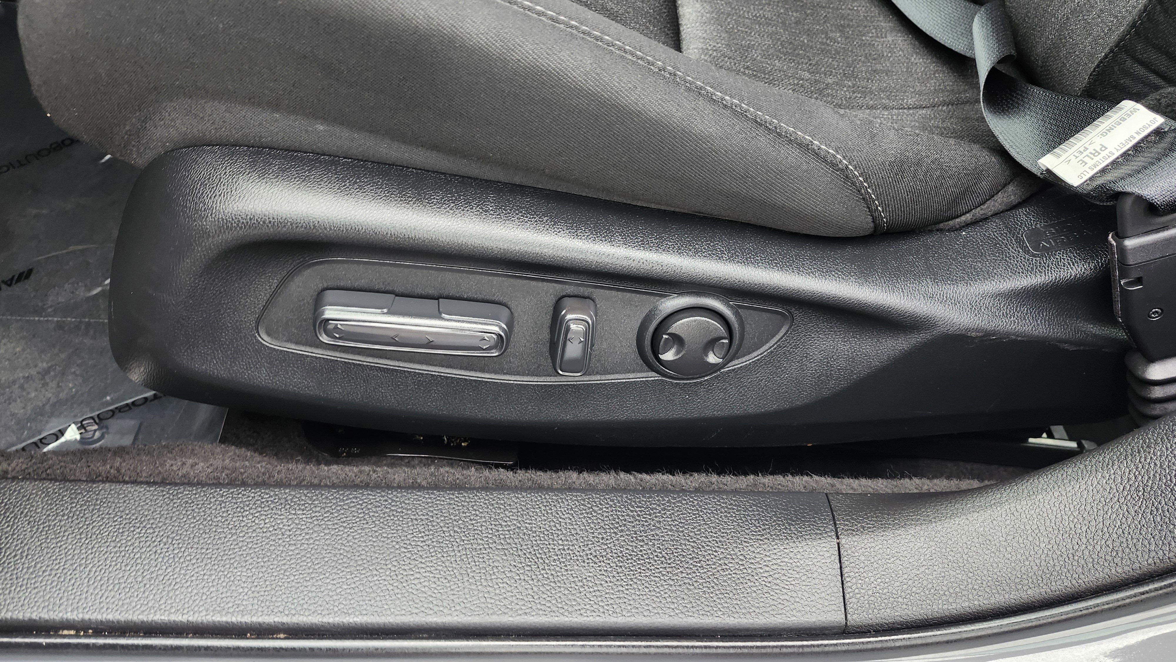 Used 2025 Honda Accord Sport image 27