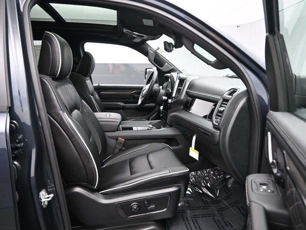 New 2026 RAM 1500 Limited image 32