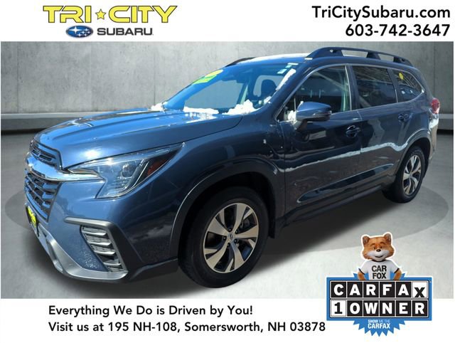 Used 2023 Subaru Ascent Premium w/ Convenience Package
