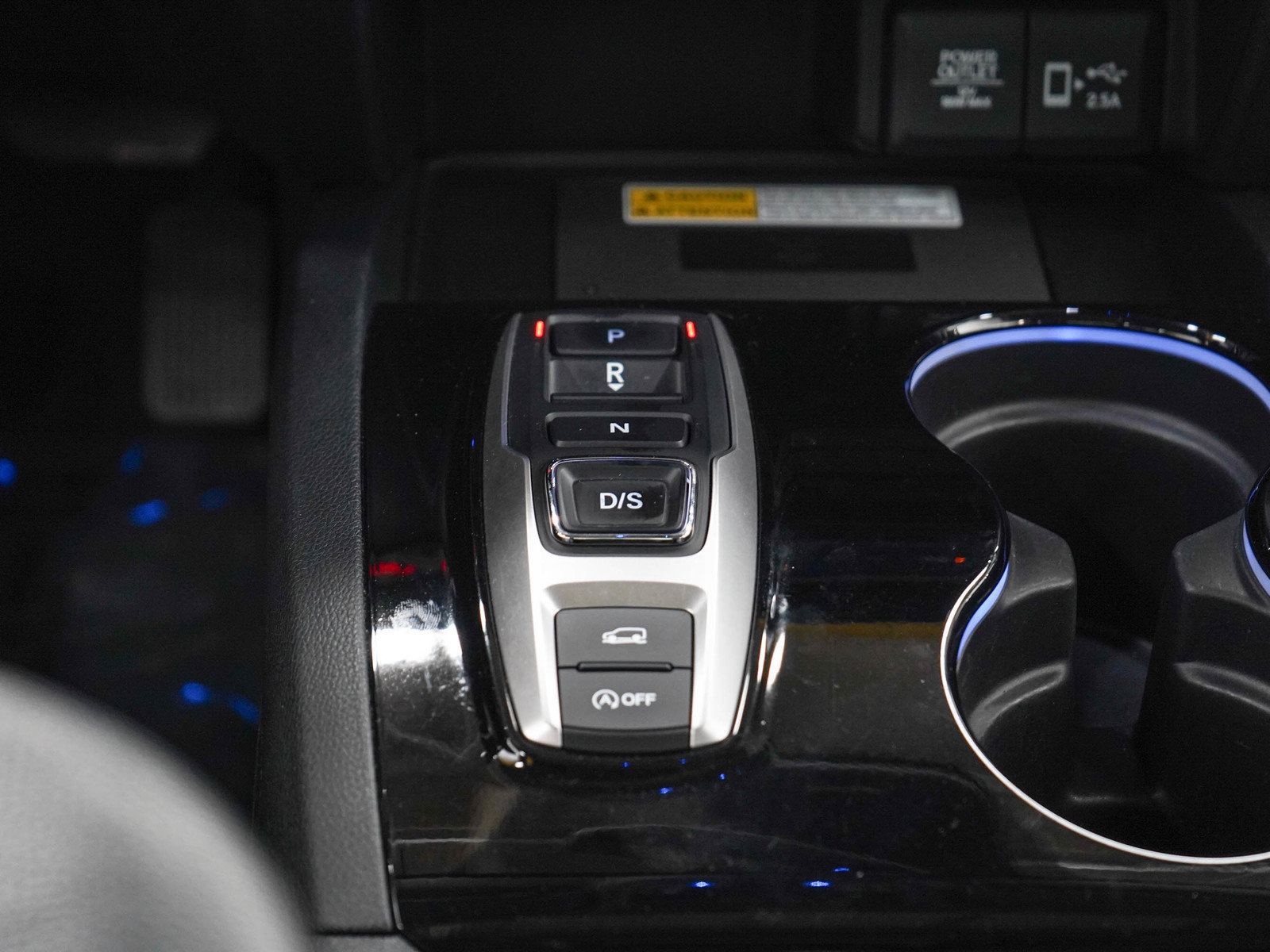 Used 2019 Honda Pilot Touring image 22