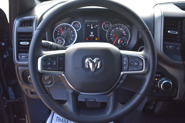 New 2026 RAM 1500 Tradesman image 18