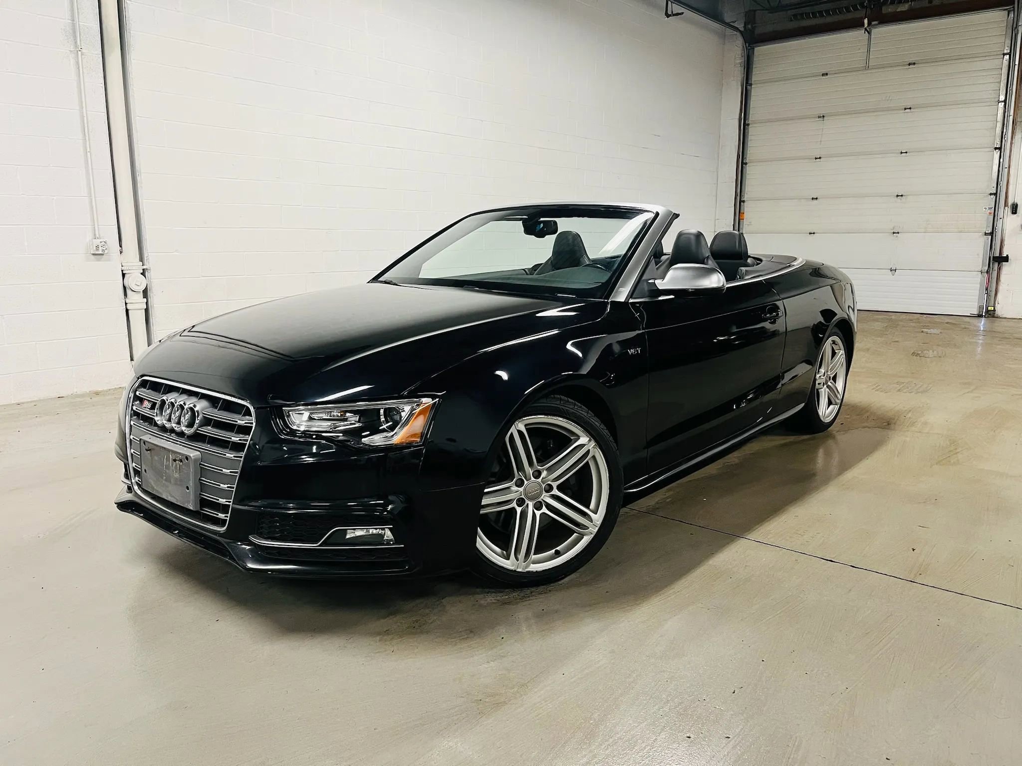Used 2013 Audi S5 Premium Plus
