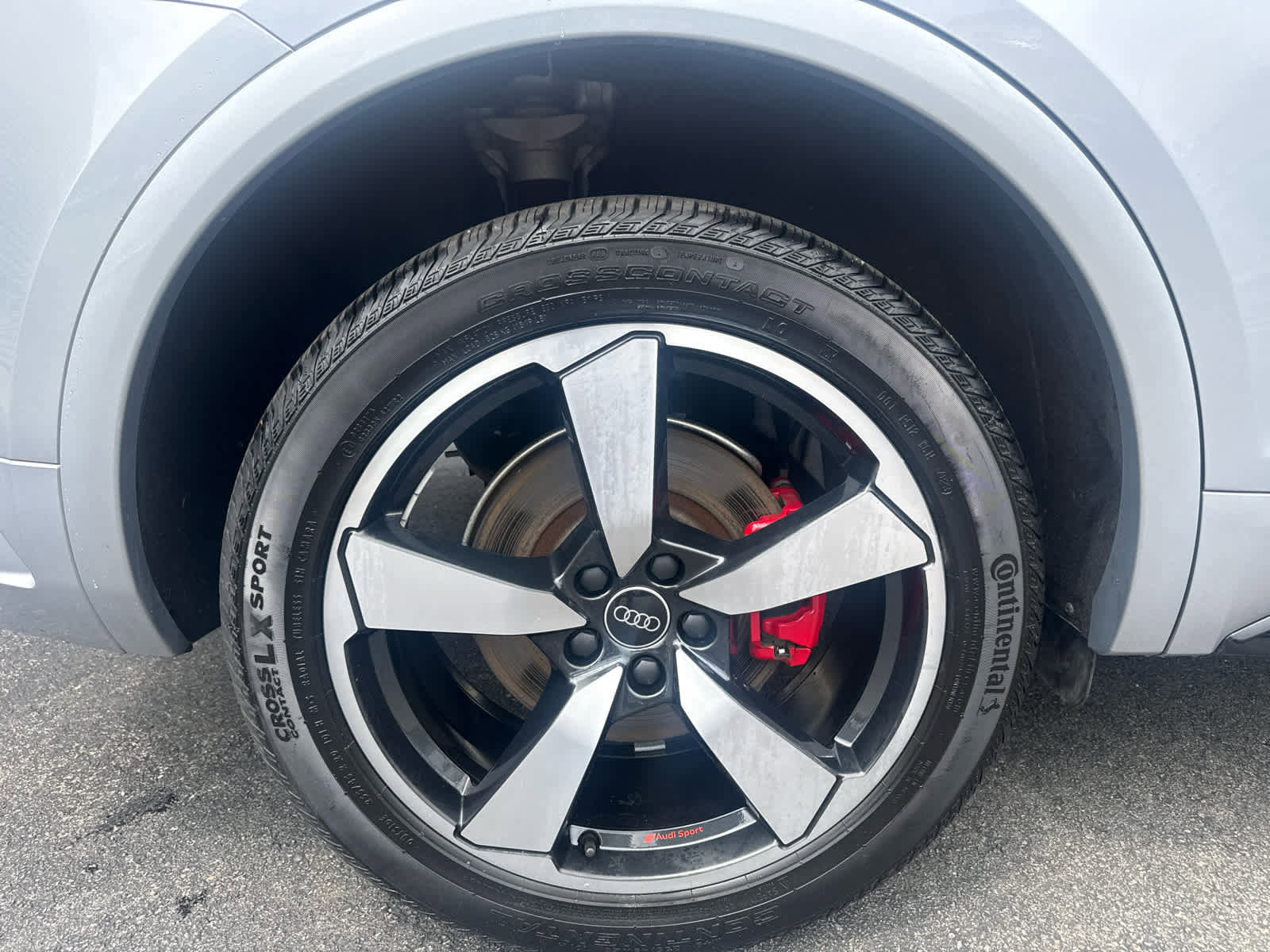 Used 2024 Audi Q5 2.0T Premium Plus AWD/4WD image 24