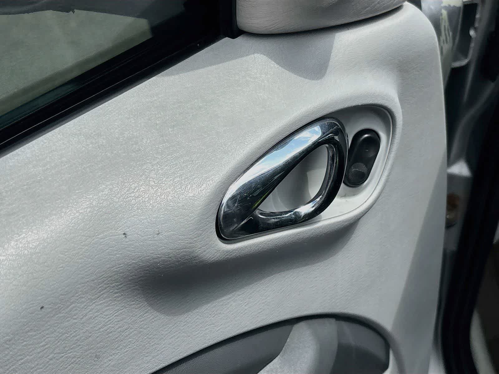 Used 2007 Chrysler PT Cruiser FWD image 15