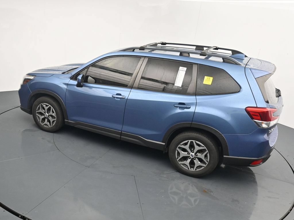 Used 2021 Subaru Forester Premium AWD/4WD image 13