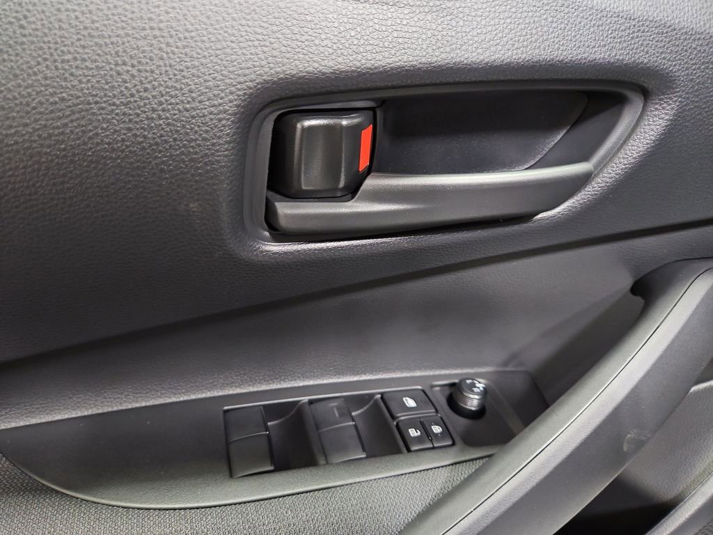 New 2026 Toyota Corolla LE image 11