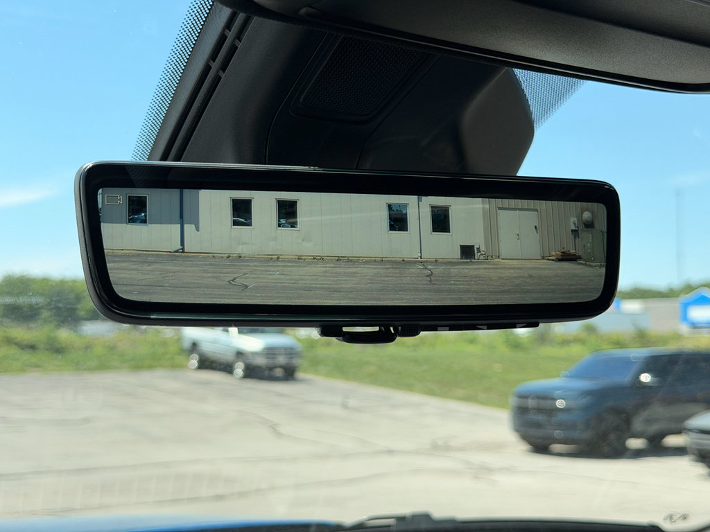 Used 2025 RAM 1500 RHO w/ RHO Level 1 Equipment Group AWD/4WD image 32