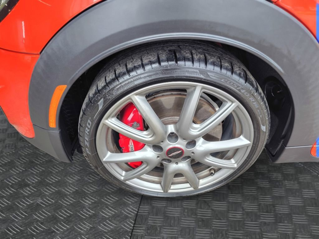 Used 2019 MINI Cooper John Cooper Works image 22