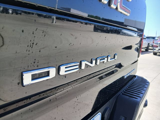 Certified 2023 GMC Sierra 1500 Denali AWD/4WD image 12