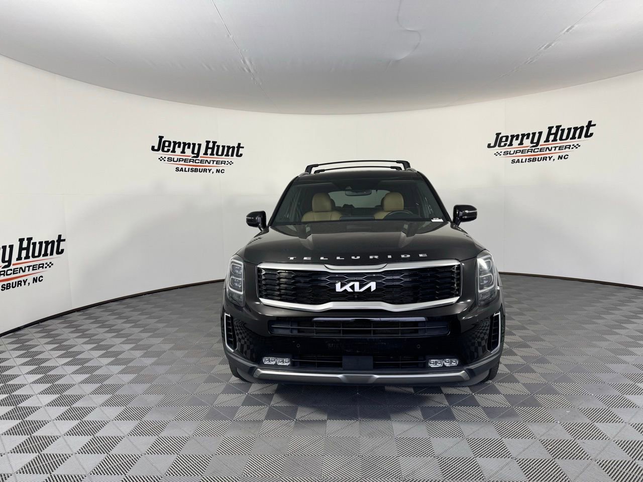 Used 2022 Kia Telluride SX w/ Towing Package image 6