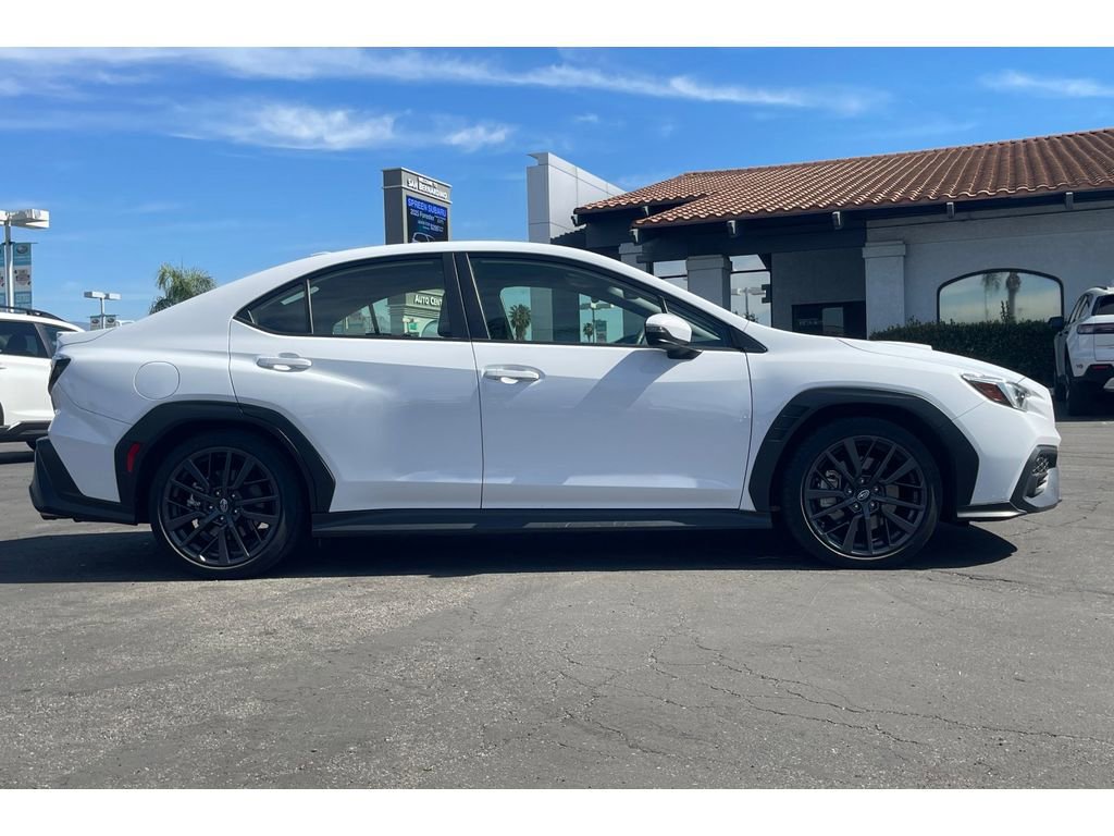 Used 2023 Subaru WRX Limited image 7